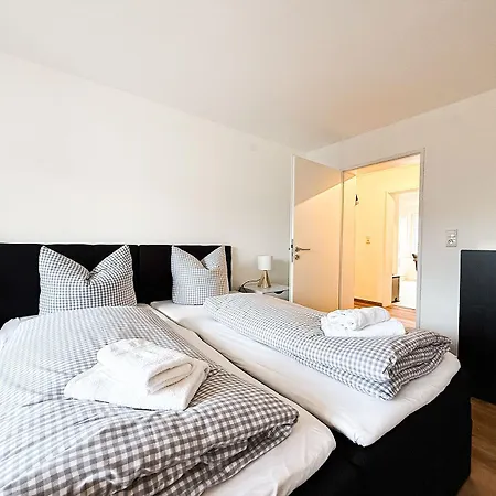 Etage Eins * Oberstaufen