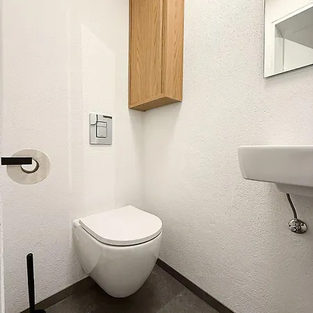 Etage Eins Appartement