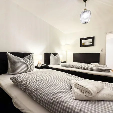 Etage Eins Appartement