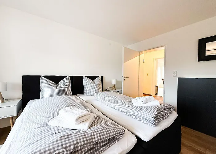 Etage Eins * Oberstaufen