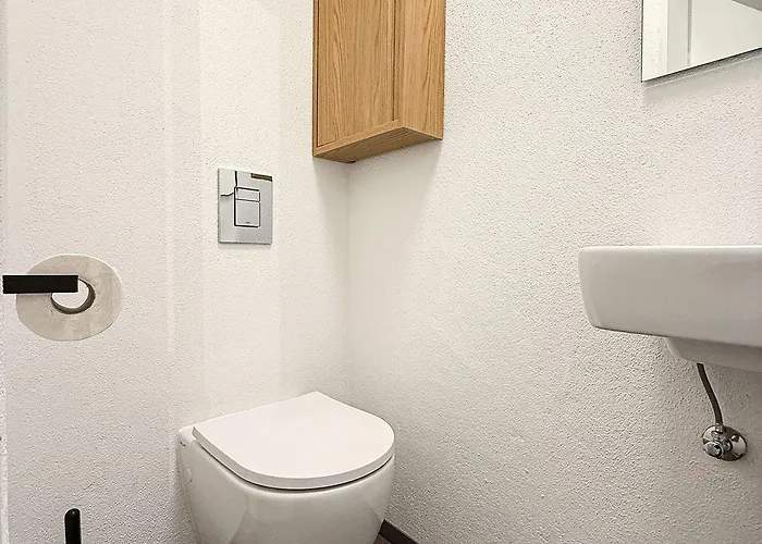 Etage Eins Appartement