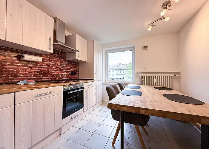 Etage Eins Appartement